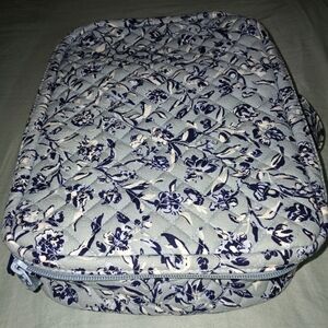 Vera Bradley Deluxe Travel Organizer